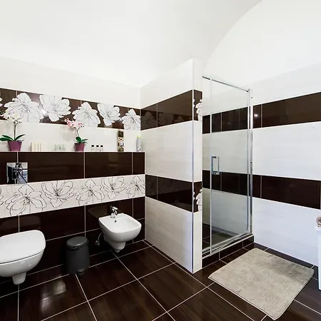 Apartmán Aplend Na Vrsku Bratislava