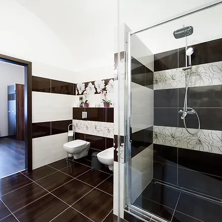 Aplend Na Vrsku Apartmán Bratislava