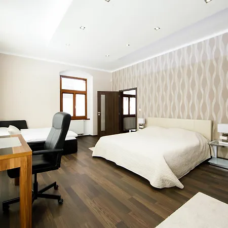 Apartmán Aplend Na Vrsku *