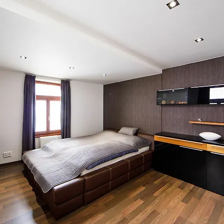 Apartmán Aplend Na Vrsku *