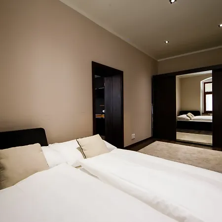 Aplend Na Vrsku Apartment Bratislava