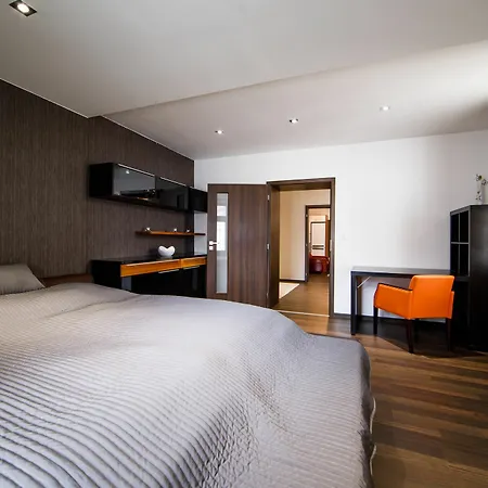 Aplend Na Vrsku Apartment *