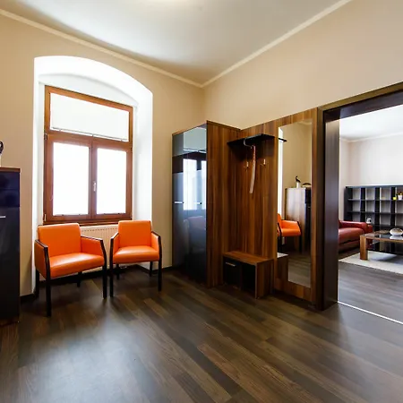 Aplend Na Vrsku Apartment Bratislava