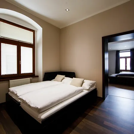 Apartment Aplend Na Vrsku Bratislava