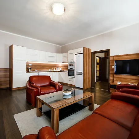 Aplend Na Vrsku Apartment *